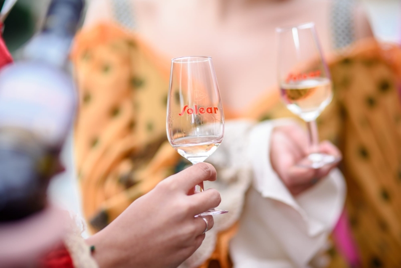 catavino tradicional