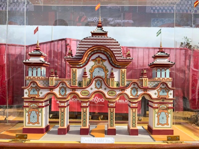 portada feria sevilla 2026