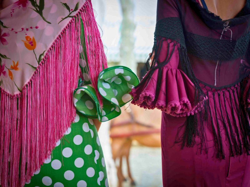 noticias feria de sevilla
